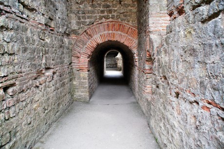 kaiserthermen