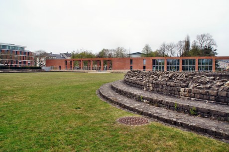 kaiserthermen