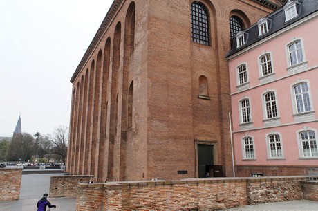konstantinbasilika