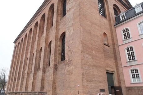 konstantinbasilika