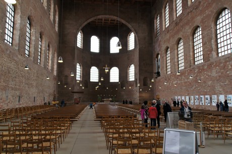 konstantinbasilika