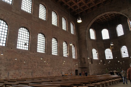 konstantinbasilika