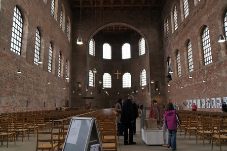 konstantinbasilika