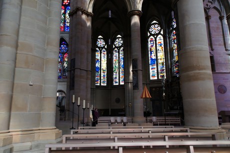 liebfrauenkirche