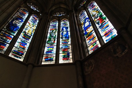 liebfrauenkirche