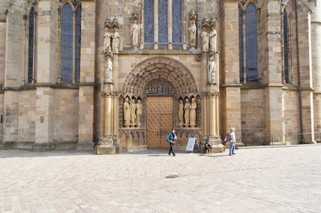 liebfrauenkirche