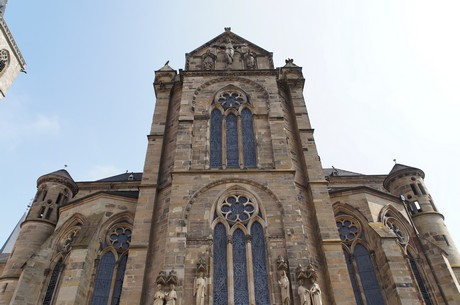 liebfrauenkirche