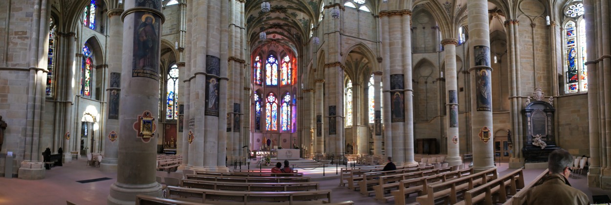 Trier Liebfrauenkirche