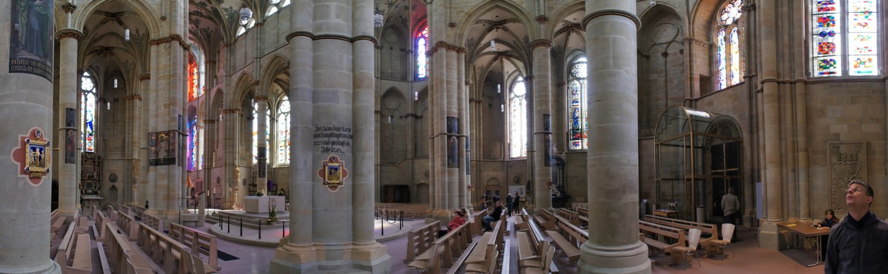 Trier Liebfrauenkirche