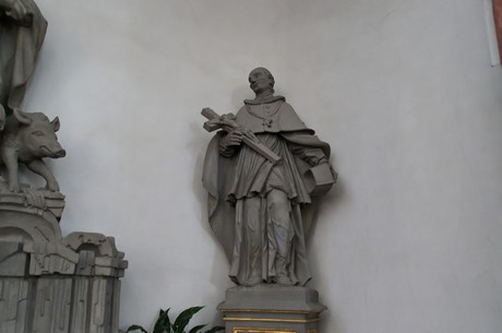 st-antonius