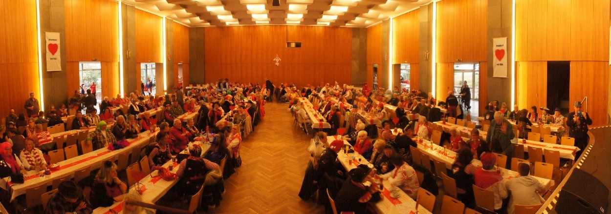 14. Showbühne der Herzen 