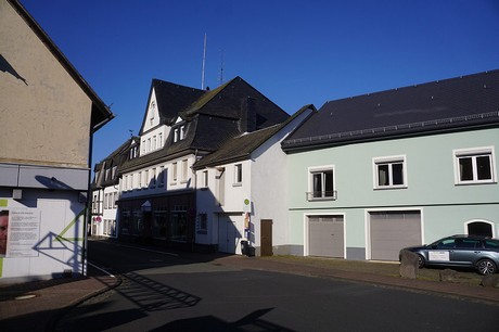 Ulmen