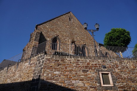 Ulmen