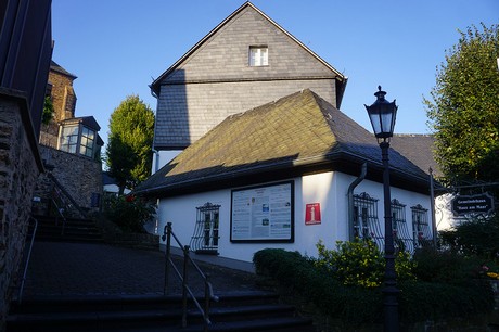 Ulmen