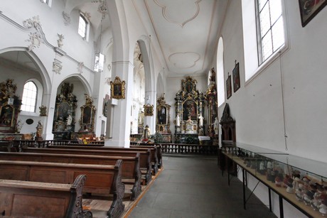 franziskanerkirche