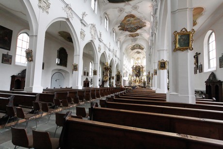 franziskanerkirche