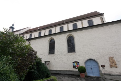 franziskanerkirche