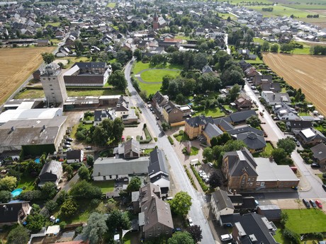 Vettweiss