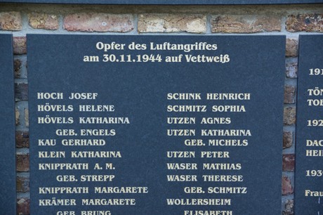 Vettweiss