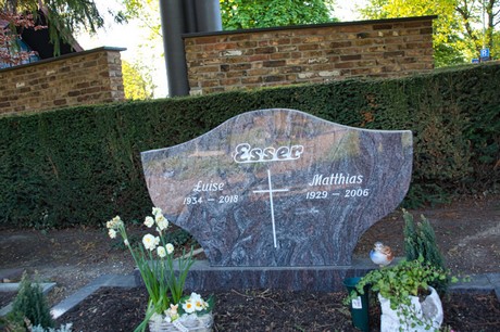 Vettweiss