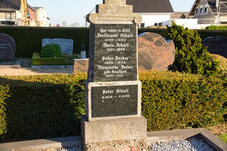 Vettweiss