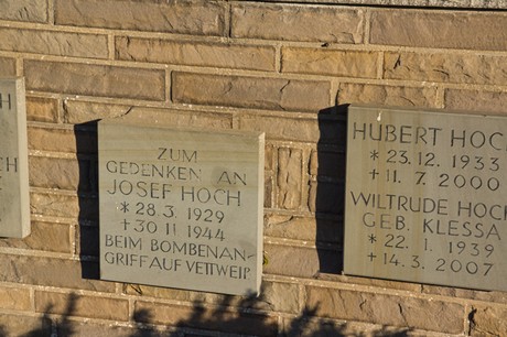 Vettweiss
