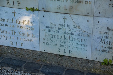 Vettweiss