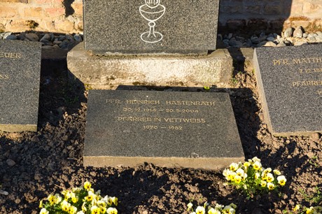Vettweiss