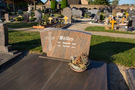Vettweiss