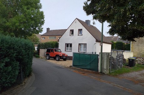 Vettweiss