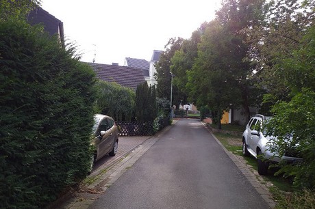Vettweiss