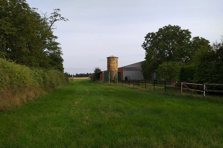 Vettweiss
