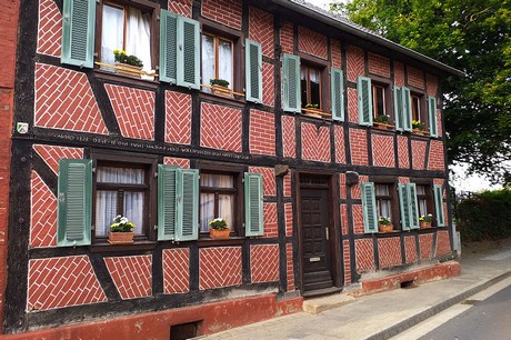 Vettweiss