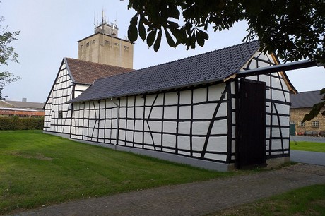 Vettweiss