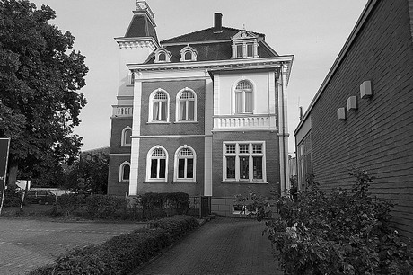 Vettweiss