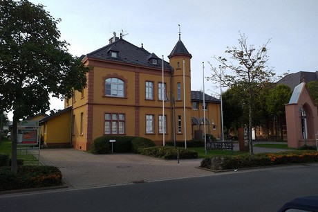 Vettweiss
