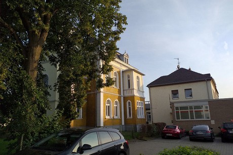 Vettweiss
