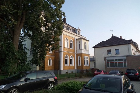 Vettweiss