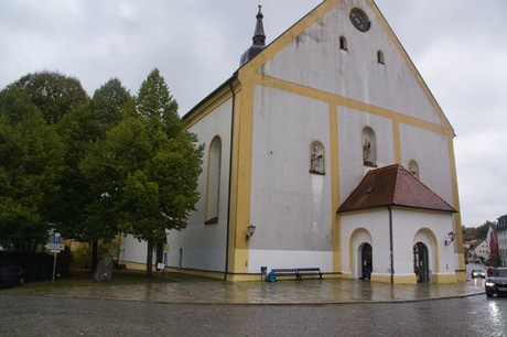 Viechtach