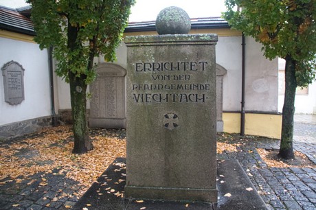 Viechtach