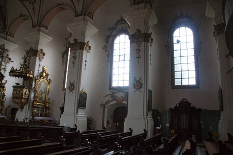 Viechtach