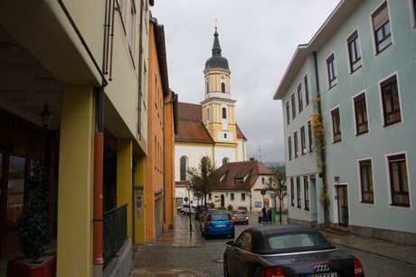 Viechtach