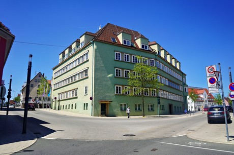 Villingen-Schwenningen