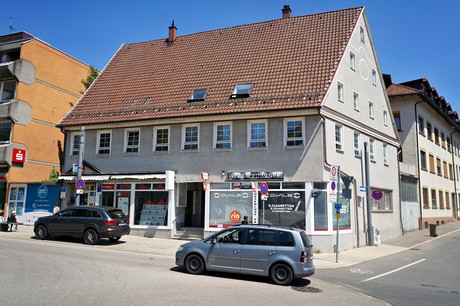 Villingen-Schwenningen