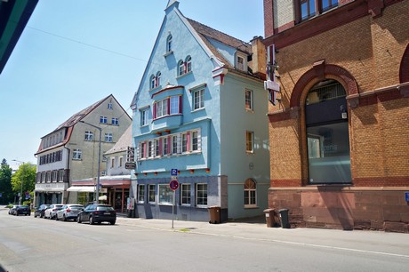 Villingen-Schwenningen