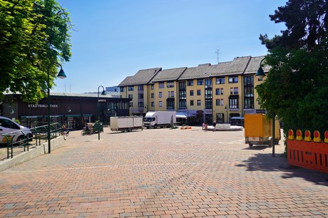 Villingen-Schwenningen