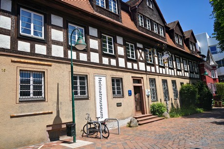 Villingen-Schwenningen