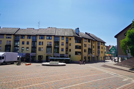 Villingen-Schwenningen