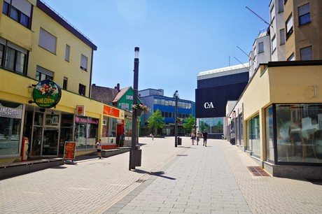 Villingen-Schwenningen