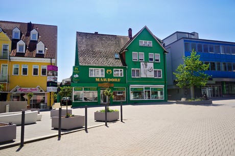 Villingen-Schwenningen